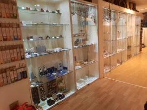 baan Mobiliseren Welke Magic Moments Eindhoven* – * Giftshop